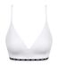 Soutien-gorge triangle sans armatures Icons Essentiel-5