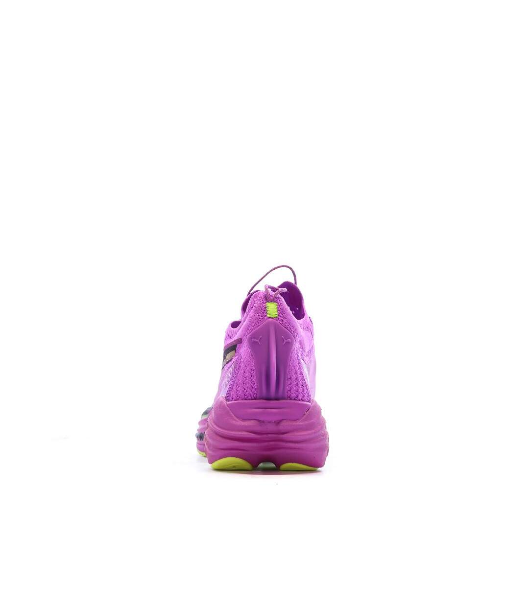Chaussures de running violet homme puma fast-r nitro elite 2-3
