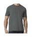 Gildan Mens Softstyle T-Shirt (Teal Ice) - UTPC5101