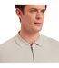 Polo Daldin Homme Gris Foncé Ted Baker-4