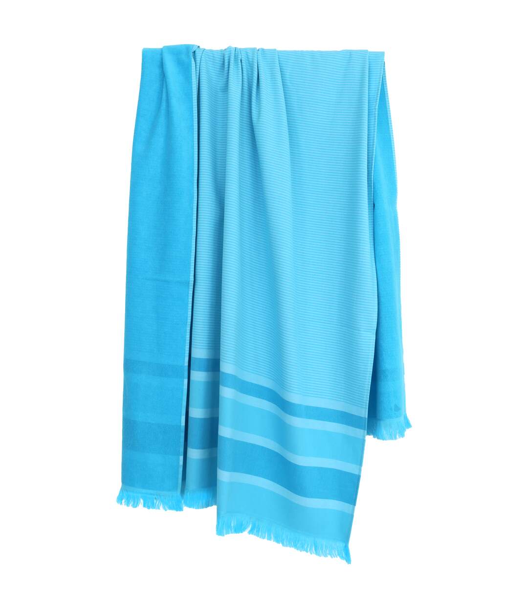 Drap de plage fouta CYCLADE-1