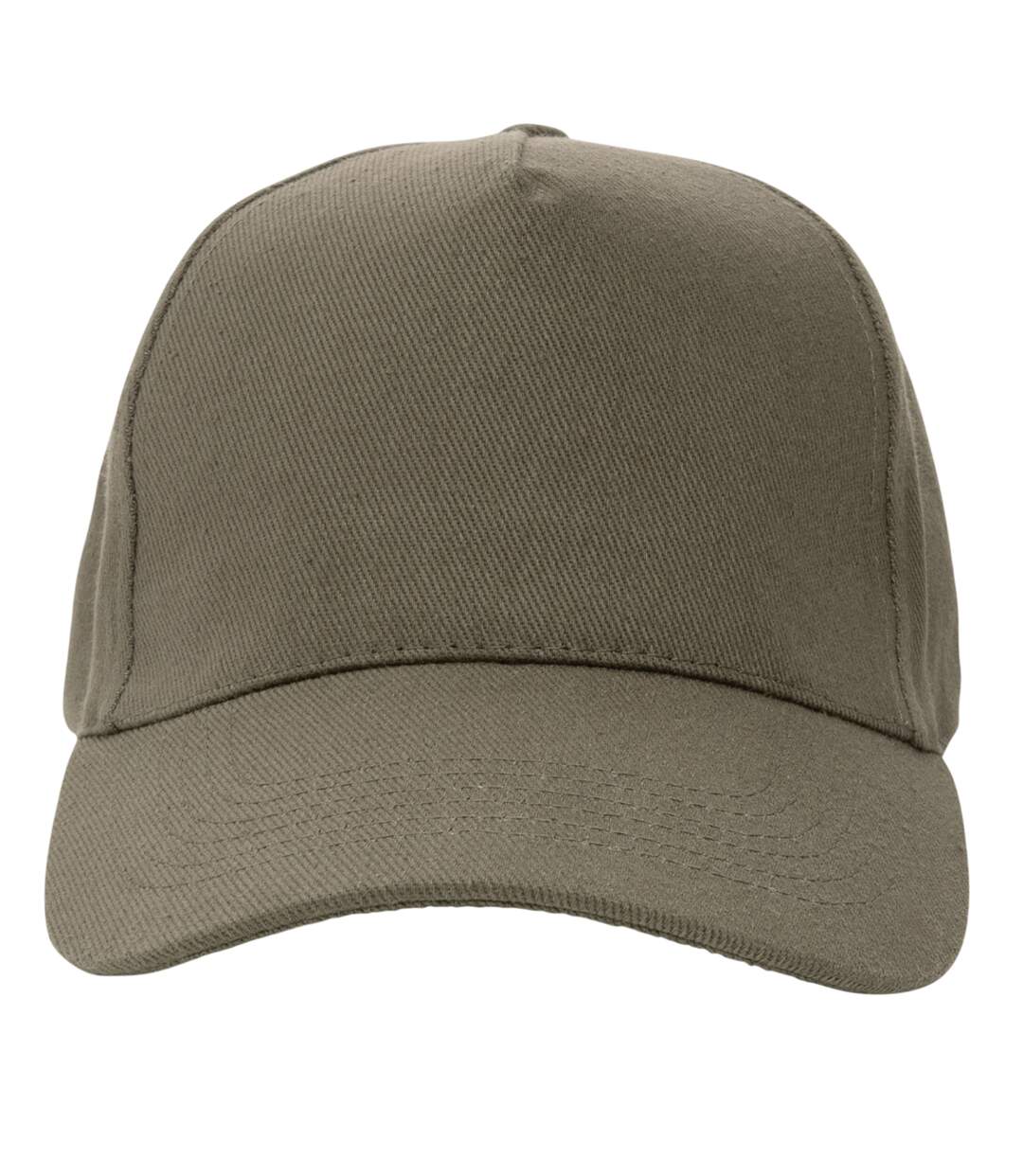 Recycled cotton aware cap green XD Collection-1