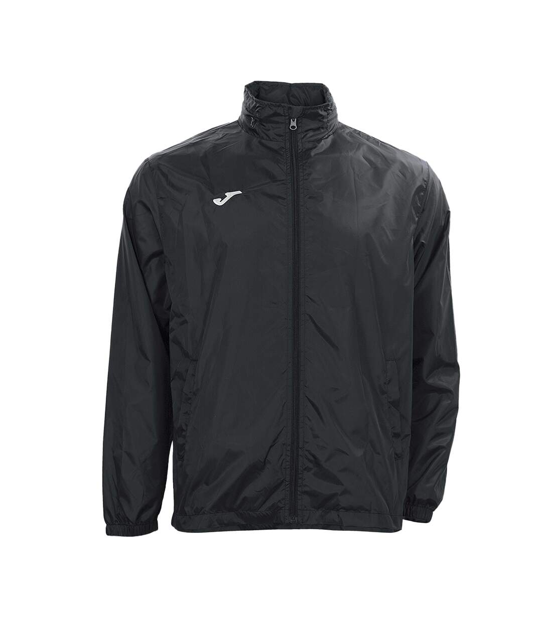 Mens Alaska Iris Padded Jacket Black Joma-2