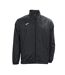 Mens Alaska Iris Padded Jacket Black Joma-2