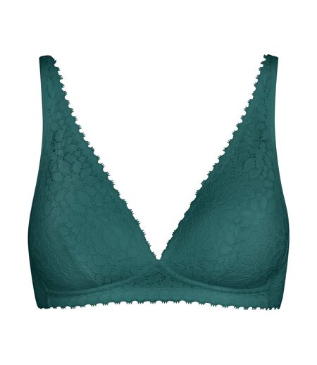 Soutien-gorge triangle sans armatures Daily Dentelle