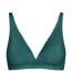 Soutien-gorge triangle sans armatures Daily Dentelle-5