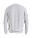 Sweat Motif/style Date De Création Homme Gris Tommy Hilfiger-2