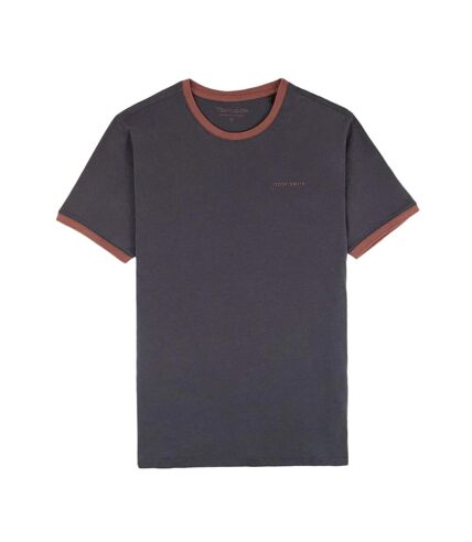 T-shirt Gris anthracite Homme Teddy Smith 2R - 3XL