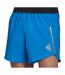 Short de running bleu homme adidas d4r - xs5-1