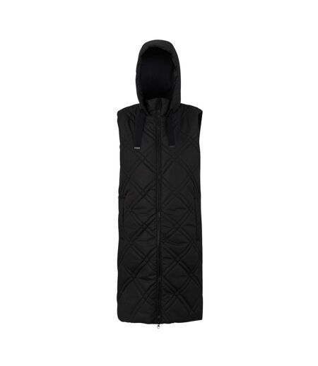 Veste Sans Manches Rurietta Femme Noir Regatta