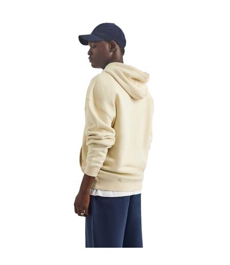 Mens Sade Hoodie Ivory Nautica