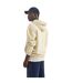 Mens Sade Hoodie Ivory Nautica-3