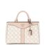 Sac à main Rose Femme Guess Dorys Luxury - Taille unique-1