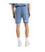 Unisex adult iconic drill shorts infinity Umbro-2