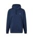Mens Hooded Regular Hoodie Yale Blue Original Penguin-1