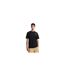 Mens Monte Graphic T-shirt Black The North Face-1