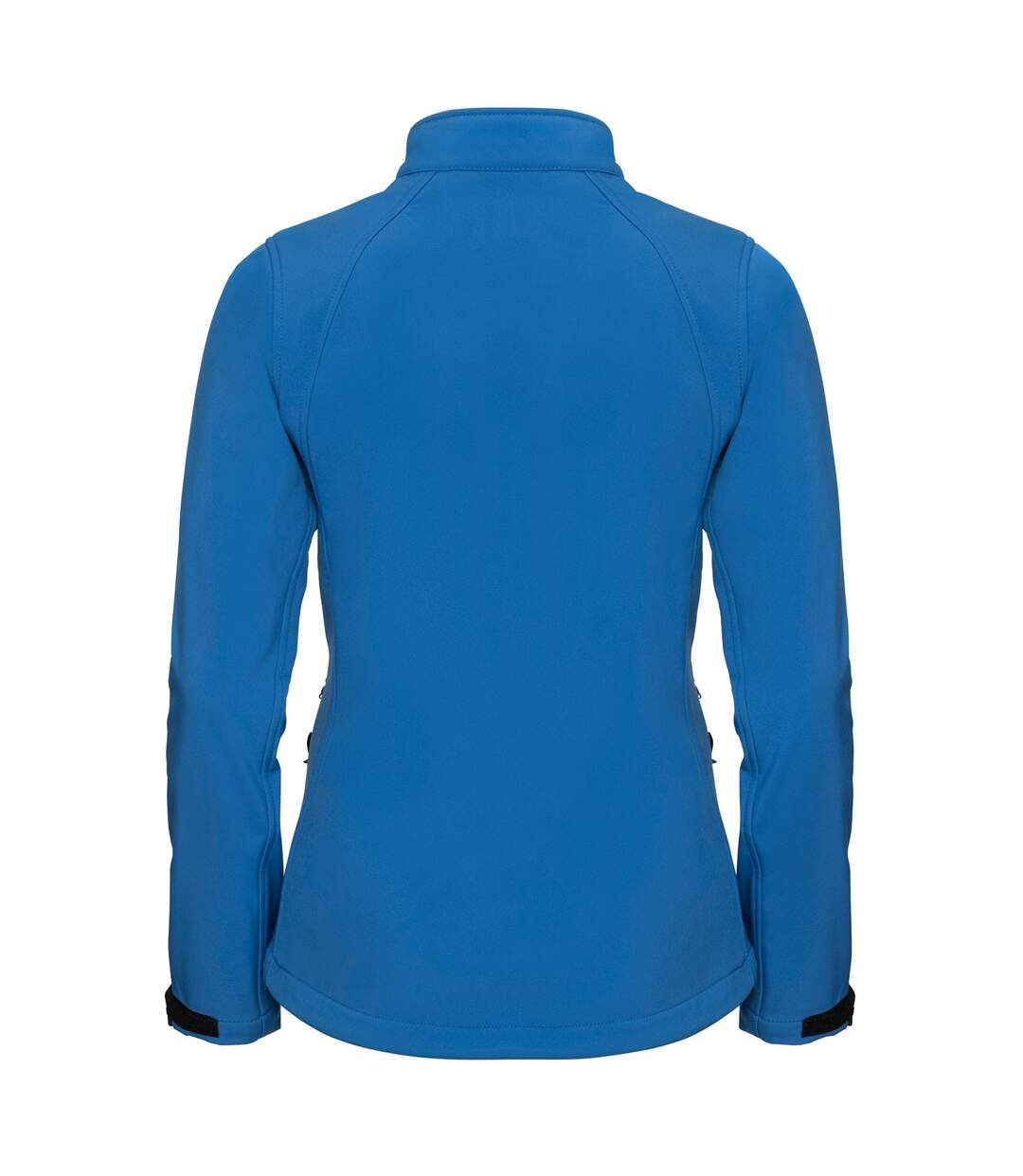 Veste Softshell Femme Azur Russell-2
