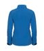 Russell Womens/Ladies Soft Shell Jacket (Azure)
