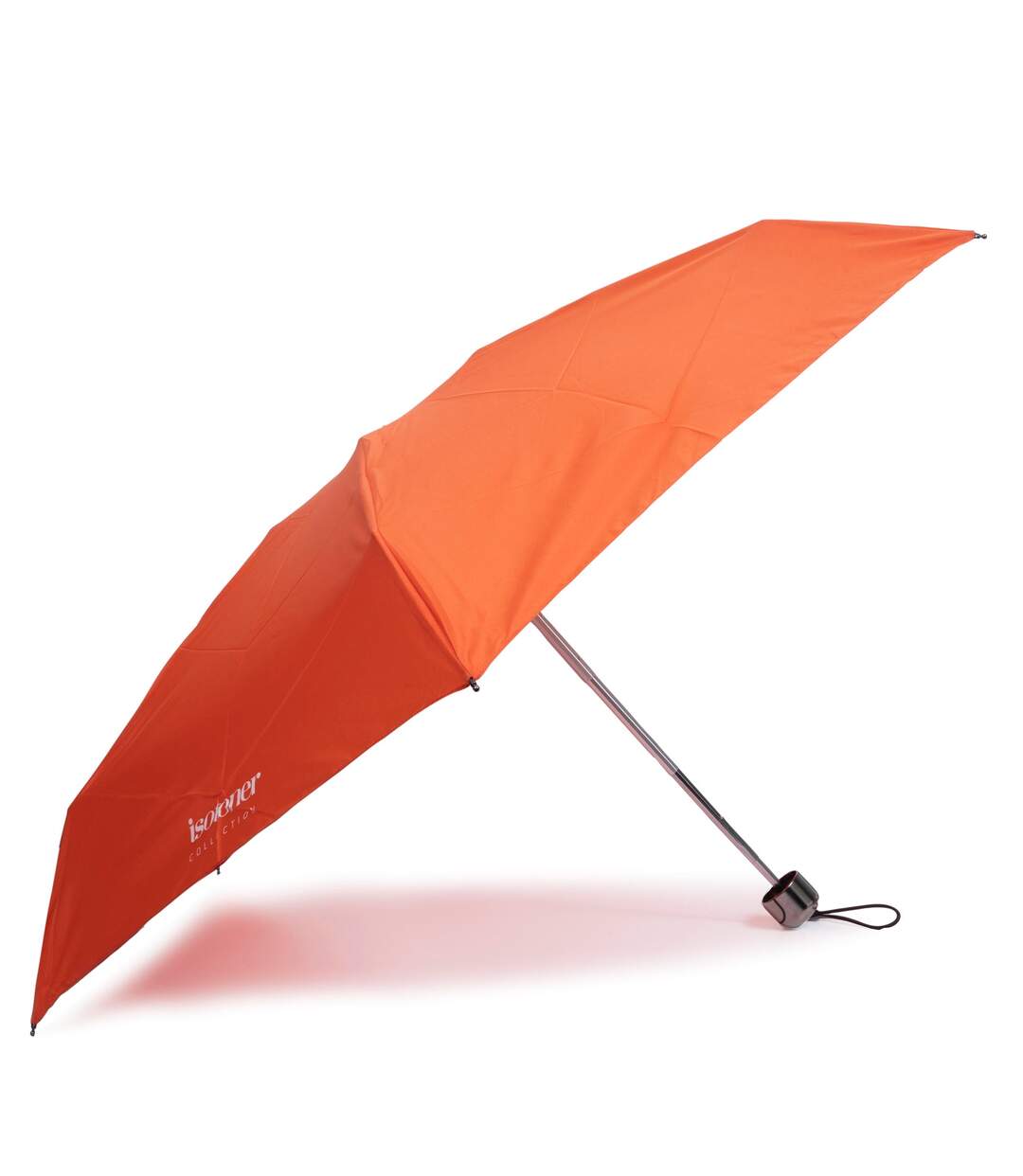 Isotoner Parapluie femme xtra solide, mini, déperlant-2