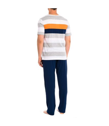 Short sleeve pajamas F4861