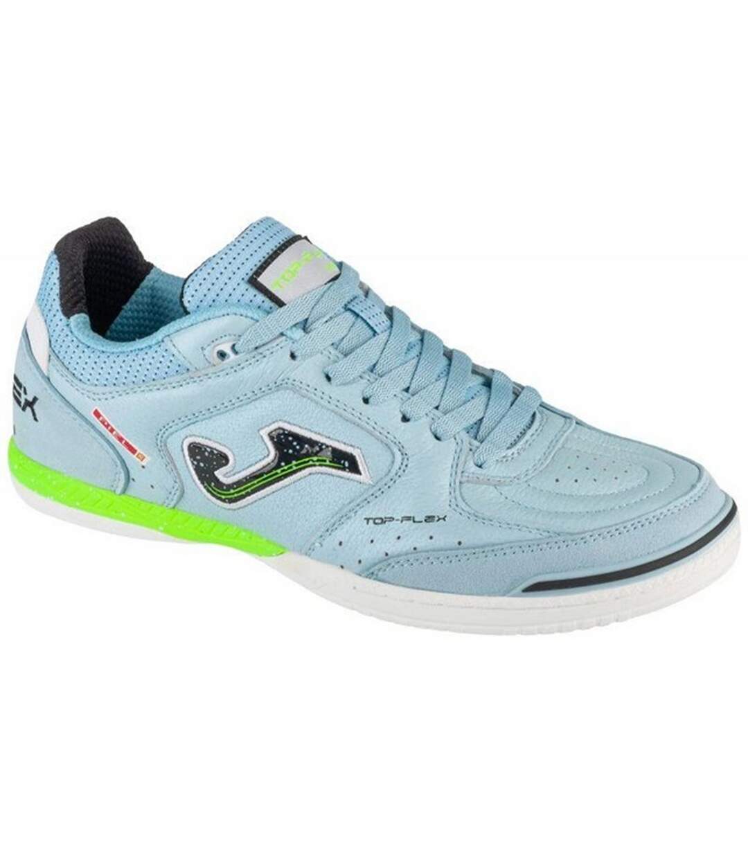 Chaussures De Foot En Salle Top Flex Homme Bleu Joma-1