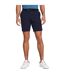 Short De Golf Matchplay Homme Bleu Foncé Under Armour-1