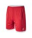 Short Motif/style Logo Barracas Homme Rouge Huari-3