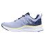 Baskets Duma Femme Lilas Vert Clair Karrimor-2