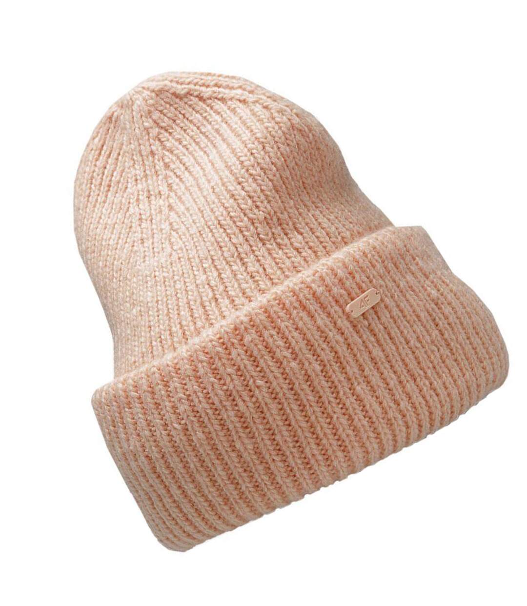 Bonnet H4z22 Cad005 Femme Orange 4F-3