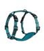 Alcott Adventure Dog Harness (Blue) (Small) - UTBZ4365