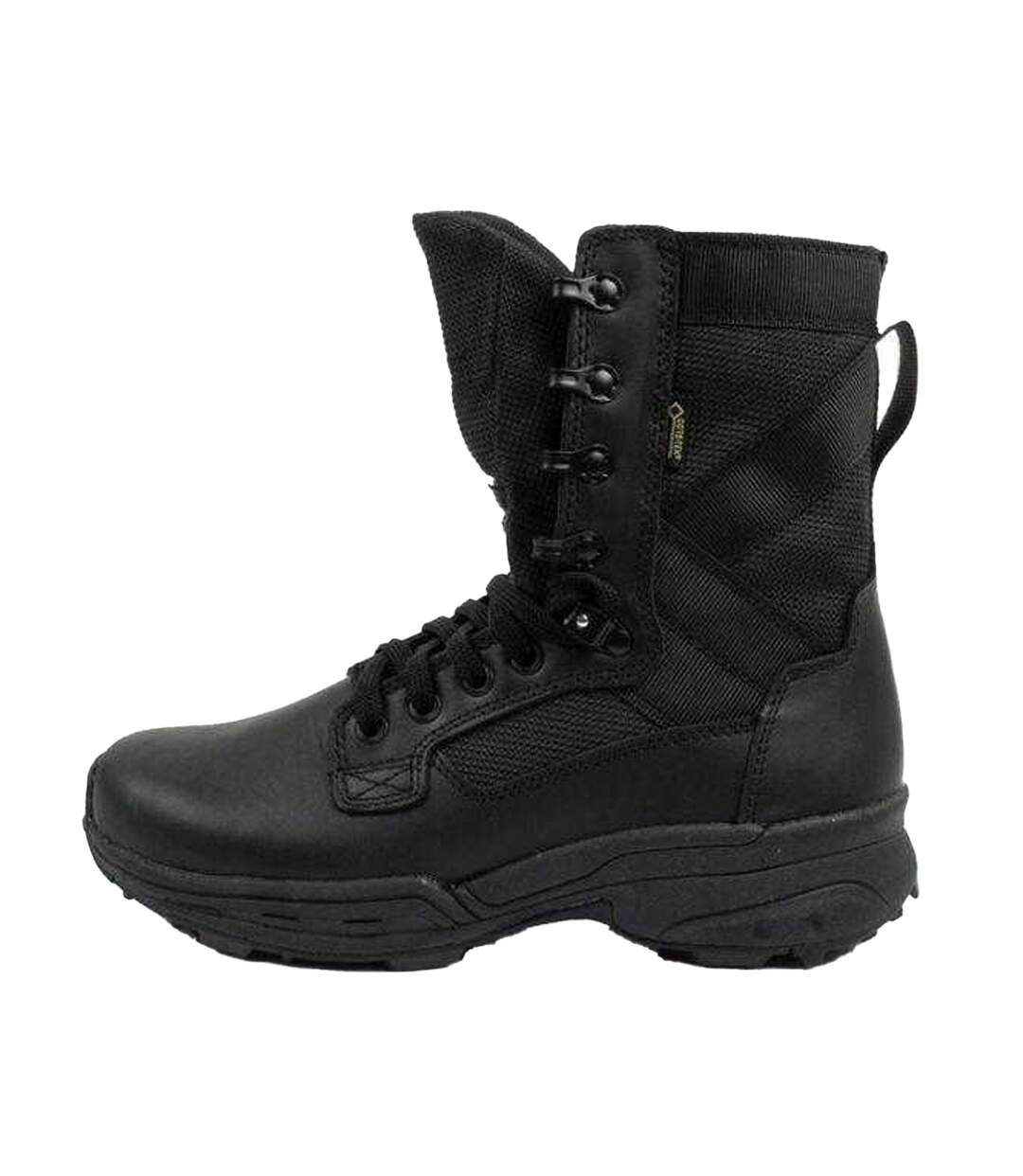 Chaussures De Randonnée T8 Nfs Femme Noir Garmont-3
