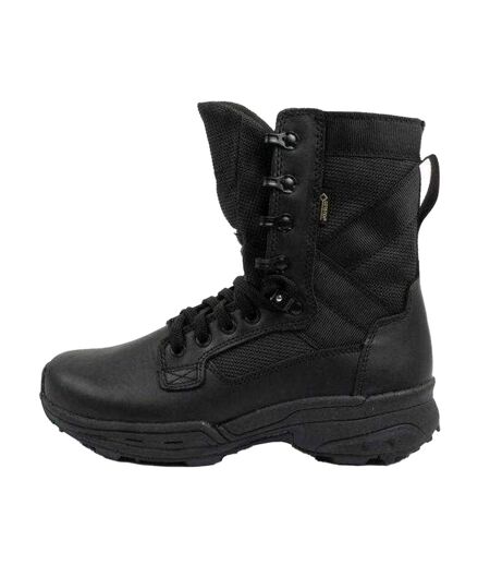 Chaussures De Randonnée T8 Nfs Femme Noir Garmont