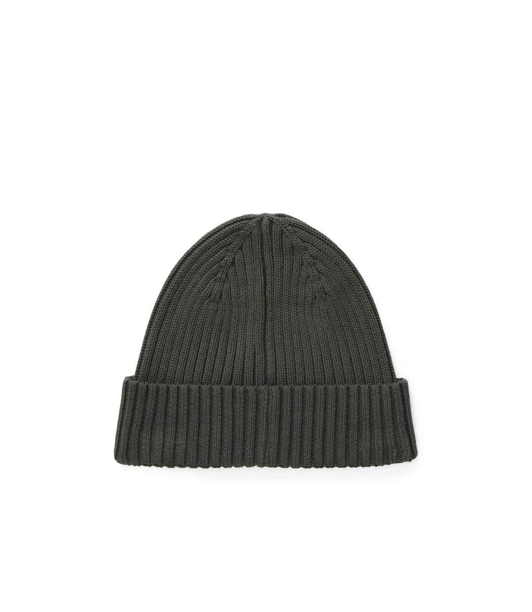 Bonnet Motif/style Logo Core Adulte Étain Tommy Jeans-3