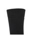 Mountain Warehouse Womens/Ladies Explorer Merino Wool Thermal Boot Socks (Black) - UTMW924