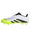 Chaussures De Foot Pour Terrain Ferme Predator Club Homme Blanc Noir Citron Adidas-3