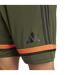 Mens Squadra 25 Shorts Green Adidas-4