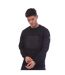 Sweat prospect park homme noir Weekend Offender-1