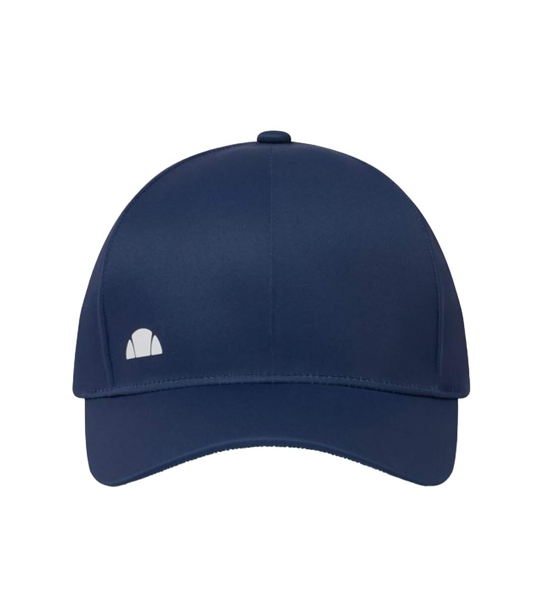 Casquette Motif/style Logo Sarnaro Bleu Marine Ellesse-2