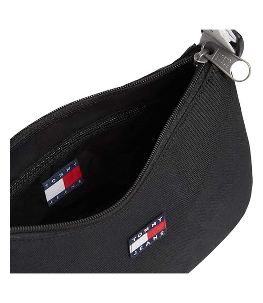 Sac à bandoulière marine femme tommy hilfiger daily should-2