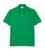 Polo L.12.12 Homme Vert Lacoste-2