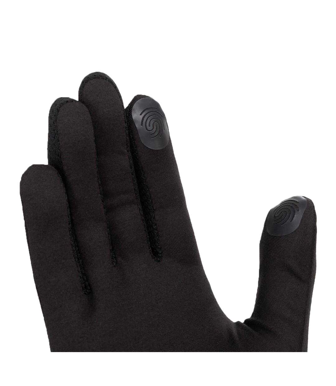 Gants Course À Pied Femme Xs Noir Karrimor-3