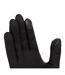 Gants Course À Pied Femme Xs Noir Karrimor-3