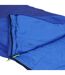 Regatta Hilo V2 200 Mummy Sleeping Bag (Oxford Blue/Laser Blue) (One Size) - UTRG8574