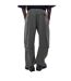 Pantalon De Jogging Tech Homme Anthracite Gris Nike-4
