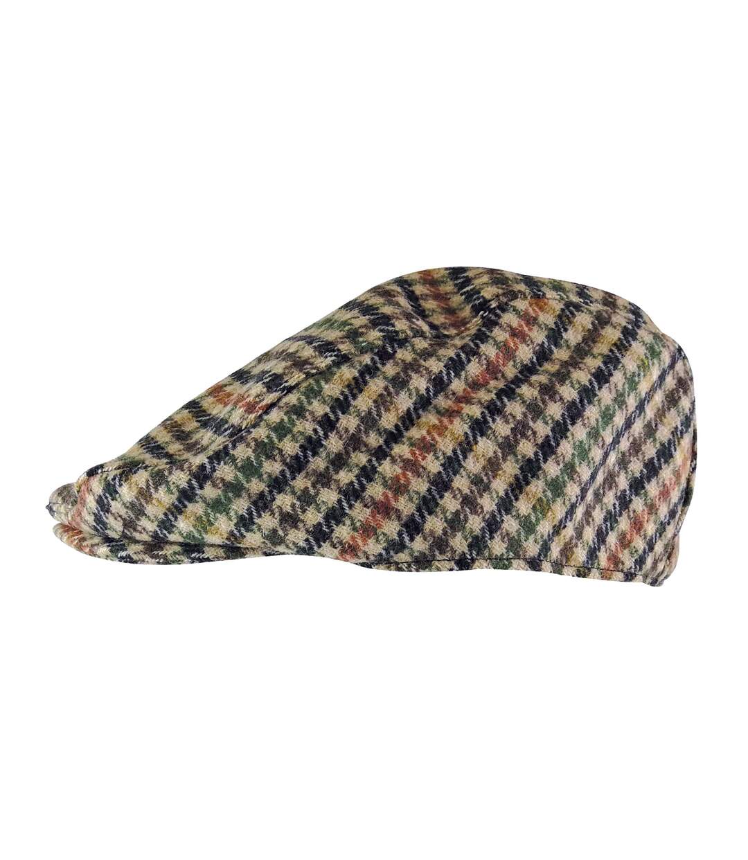 Sock Snob Homme Hiver Anglaise Laine Casquette Plate Gavroche-3