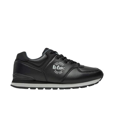 Baskets Lcj233130 Homme Noir Lee Cooper