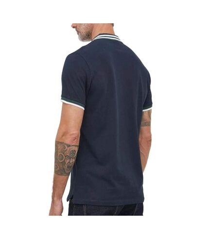 Polo Vert Homme Pepe jeans Larry - M