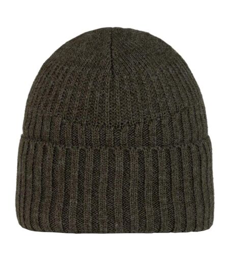 Bonnet Renso Femme Vert Buff