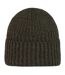 Bonnet Renso Femme Vert Buff-2