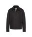 Blouson noir homme schott evano - 3xl-1